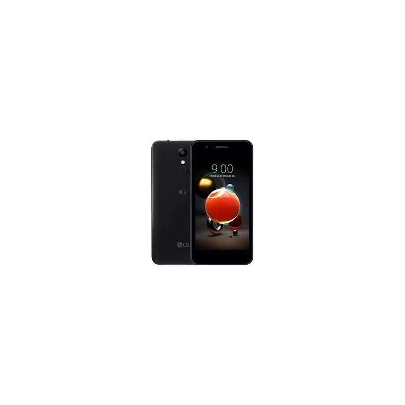 Repara tu LG K9 al mejor precio en 1h