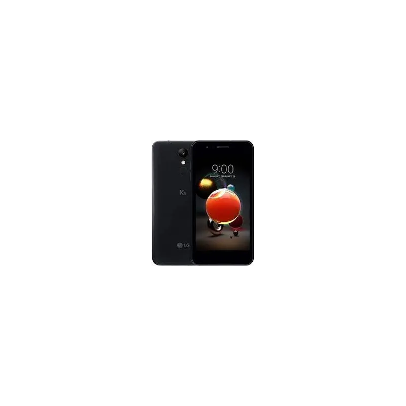 Cambiar pantalla LG K9 | Reparar en Madrid