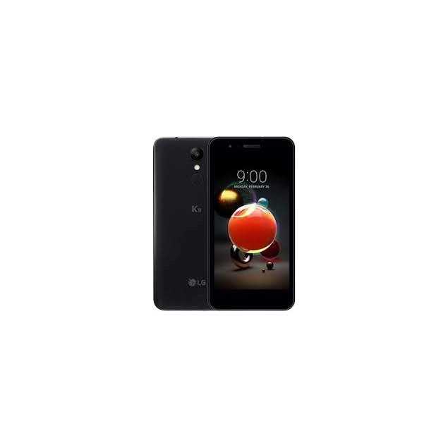 Repara tu LG K9 al mejor precio en 1h Repara tu LG K9 al mejor precio en 1h