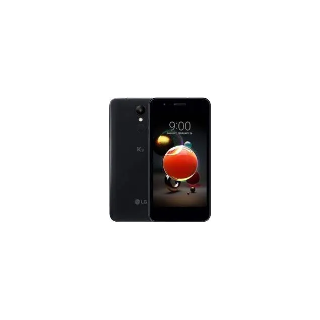 Cambiar pantalla LG K9 | Reparar en Madrid