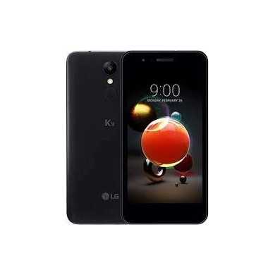 Repara tu LG K9 al mejor precio en 1h