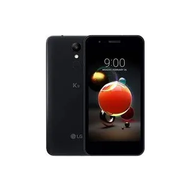 Cambiar pantalla LG K9 | Reparar en Madrid