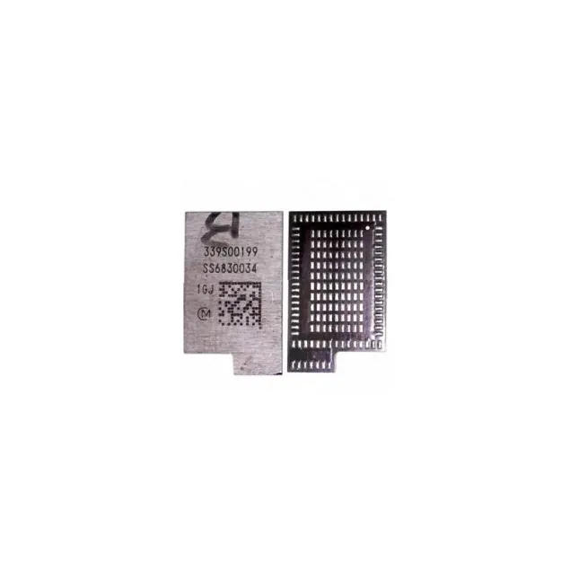 Cambiar Chip Wifi Iphone 7 Plus Mundo del Movil