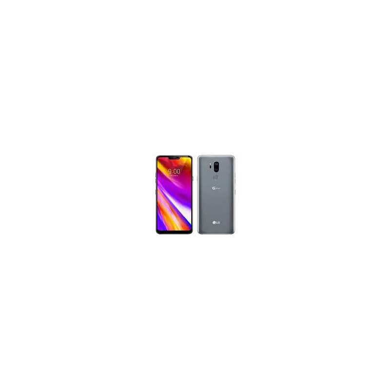 Repara tu LG G7 al mejor precio en 1h