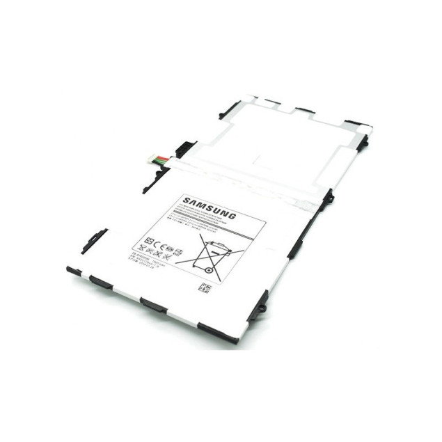 Cambiar bateria Samsung T800 Mundo del movil