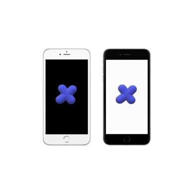 Reparar iphone 7 se queda en manzana, problema chip de audio.