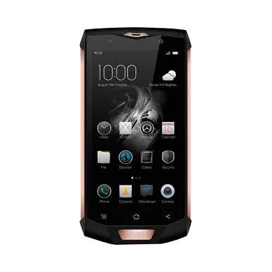 Reparar Blackview BV8000 Pro en Madrid | Pantalla 99 €