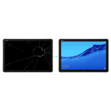 Cambiar pantalla tablet Huawei Mediapad M5 Lite Mundo del Movil