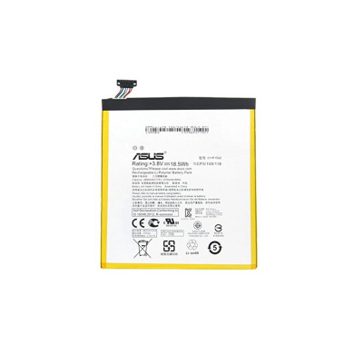 Cambiar bateria Asus Zenpad 10 Mundo del Movil