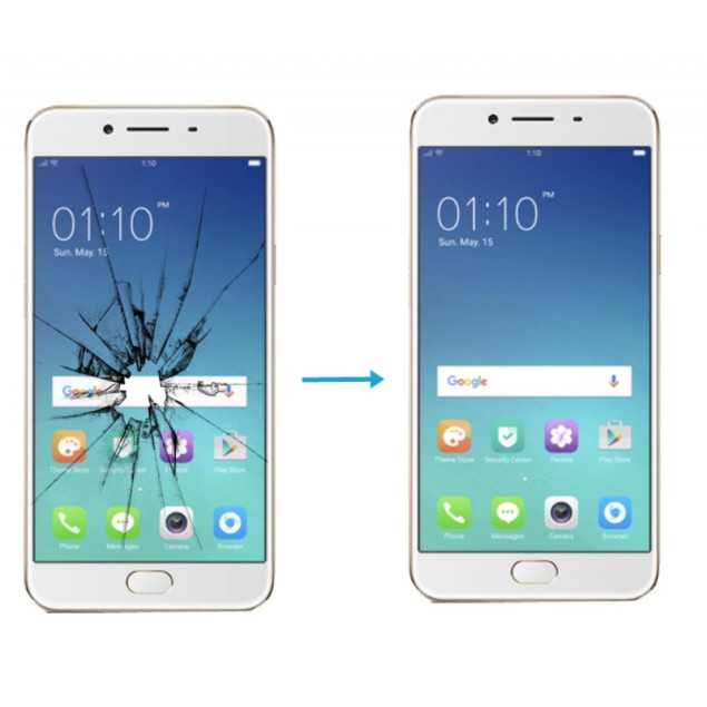 Cambiar pantalla movil Oppo R9S con garantia.Reparar movil Oppo Cambiar pantalla movil Oppo R9S con garantia.Reparar movil Oppo
