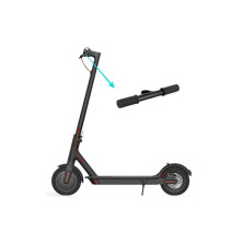 Cambiar enganche manillar patinete eléctrico M365 Mundo del Movil