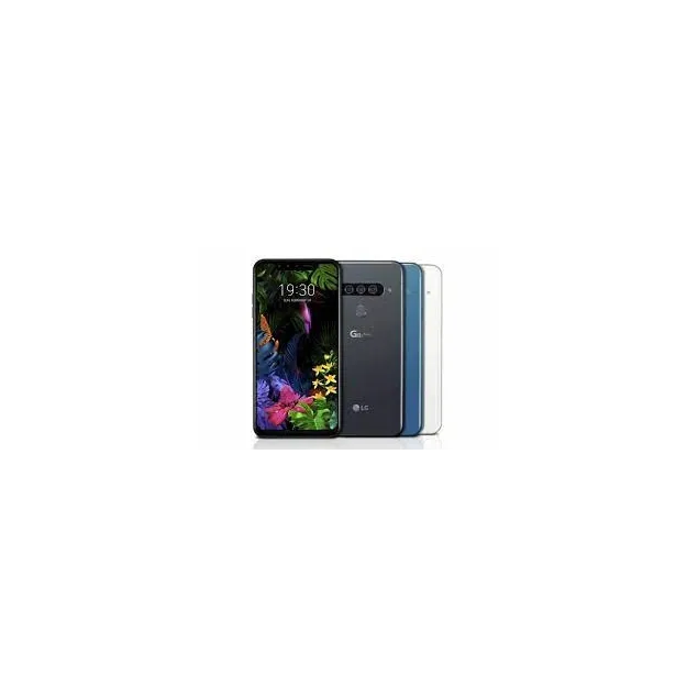 Cambiar pantalla LG G8 | Reparar en Madrid