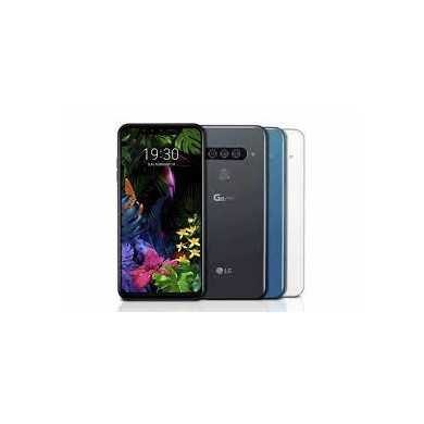 Repara tu LG G8 al mejor precio en 1h