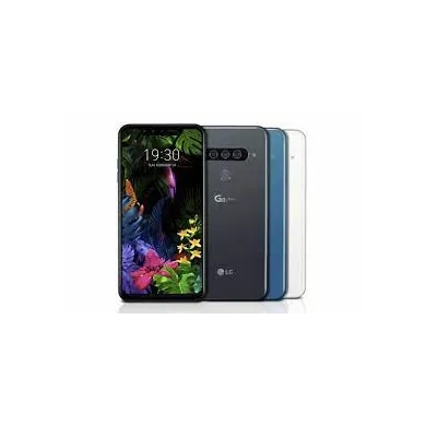 Cambiar pantalla LG G8 | Reparar en Madrid