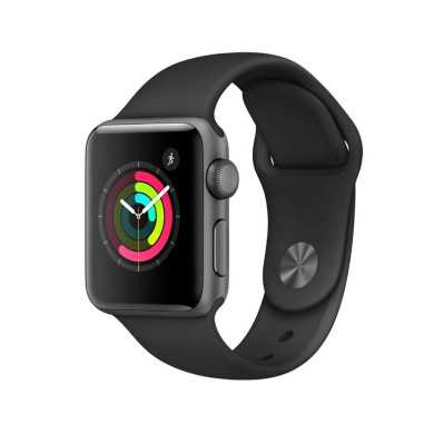 Reparar Apple Watch Serie 2 38 mm | Mundo del Móvil