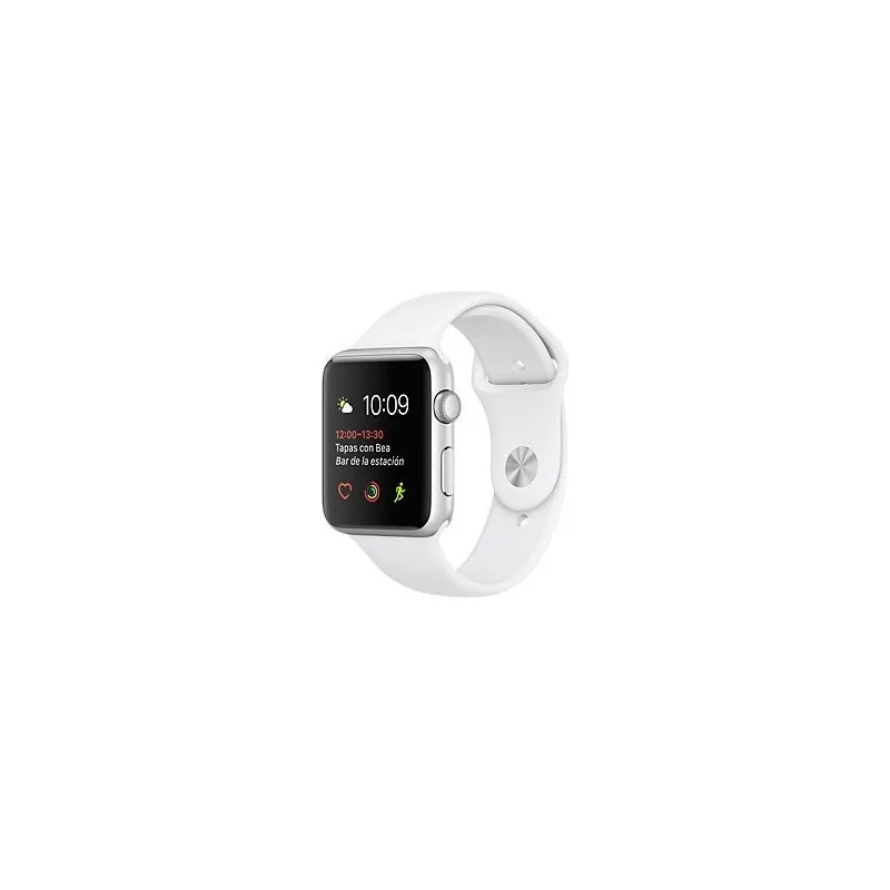 Reparar Apple Watch Serie 2 42 mm | Mundo del Móvil