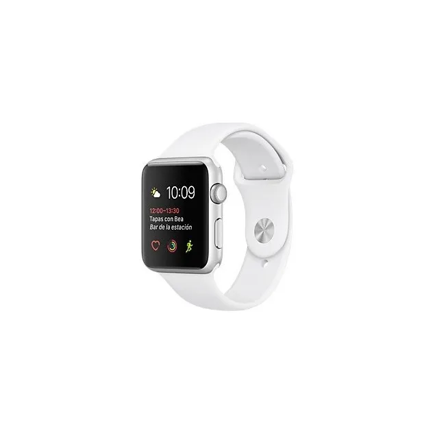 Reparar Apple Watch Serie 2 42 mm | Mundo del Móvil