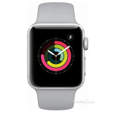 Reparar Apple Watch Serie 3 38 mm | Servicio Técnico Oficial