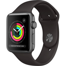 Reparar Apple Watch Series 3 42 mm | Mundo del Móvil