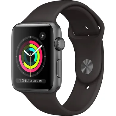 Reparar Apple Watch Series 3 42 mm | Mundo del Móvil