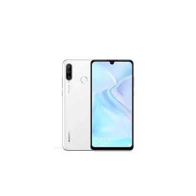 Repara tu Huawei Nova 4E al mejor precio en 1h