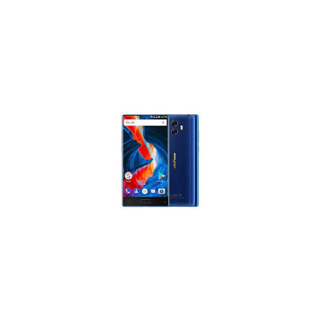 Repara tu Ulefone Mix al mejor precio en 1h