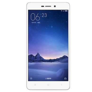 Repara tu Xiaomi Mi3S al mejor precio en 1h