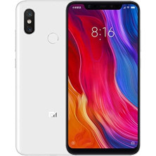 Repara tu Xiaomi Mi8 Pro al mejor precio en 1h