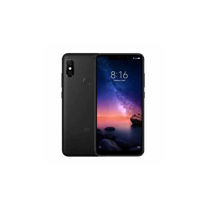Repara tu Xiaomi Note 6 Pro al mejor precio en 1h
