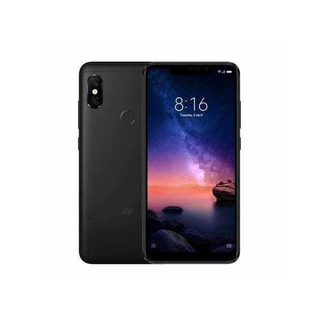 Repara tu Xiaomi Note 6 Pro al mejor precio en 1h Repara tu Xiaomi Note 6 Pro al mejor precio en 1h