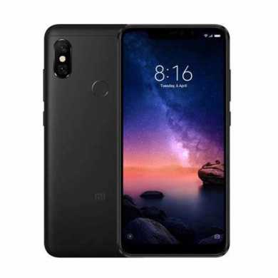 Repara tu Xiaomi Note 6 Pro al mejor precio en 1h
