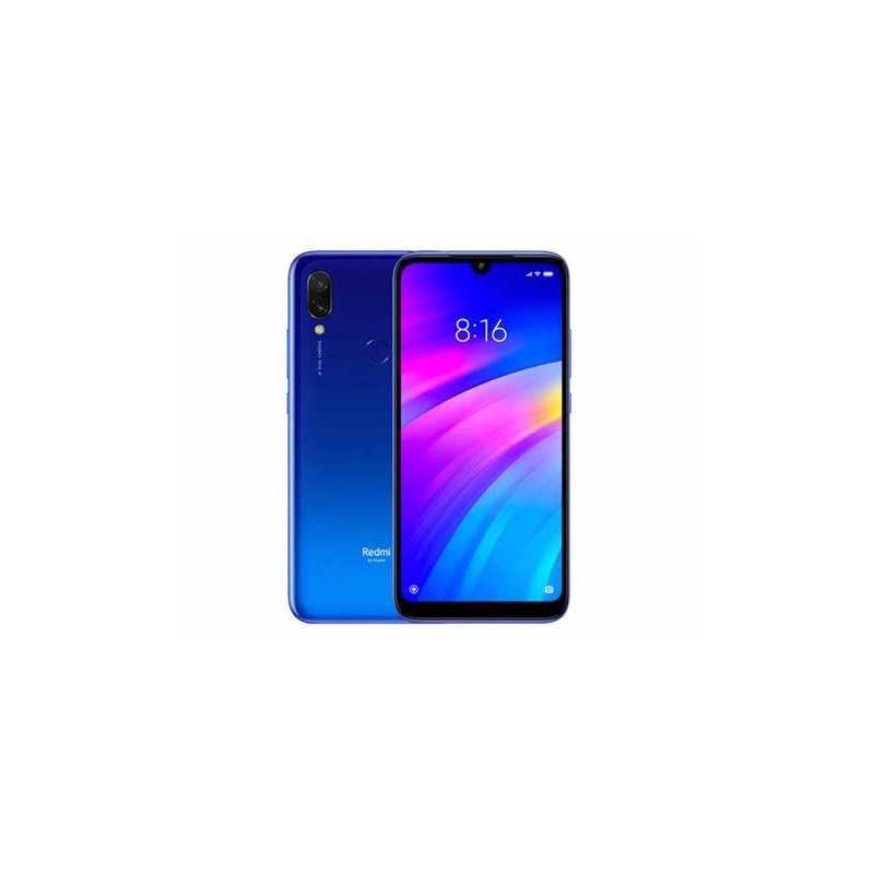 Repara tu Xiaomi Redmi 7 al mejor precio en 1h