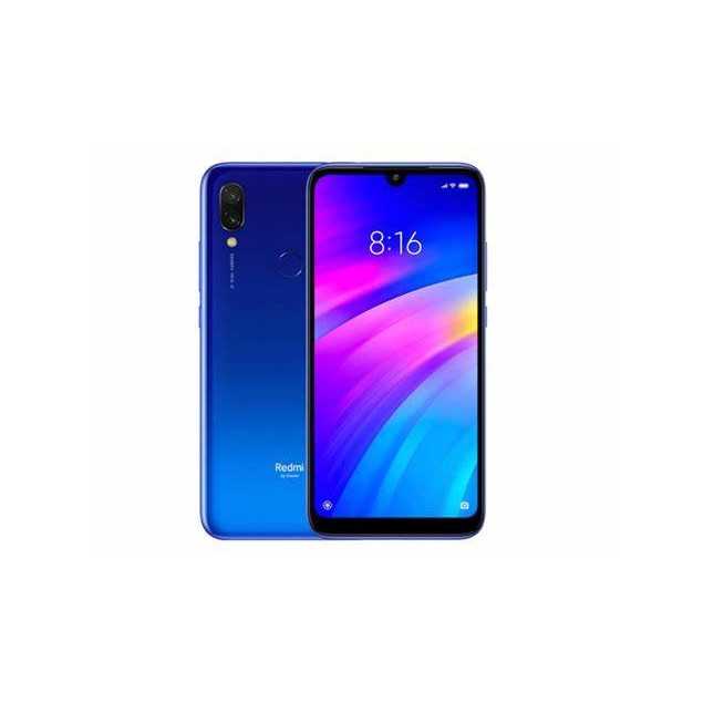 Repara tu Xiaomi Redmi 7 al mejor precio en 1h Repara tu Xiaomi Redmi 7 al mejor precio en 1h
