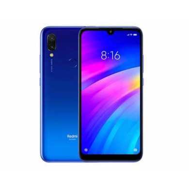 Repara tu Xiaomi Redmi 7 al mejor precio en 1h