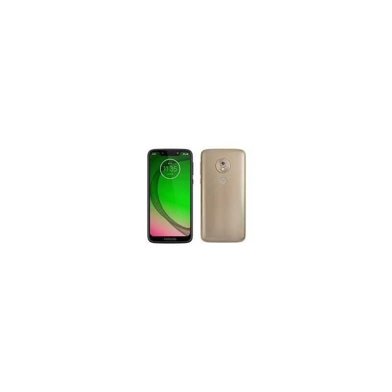 Repara tu Motorola G7 Play al mejor precio en 1h