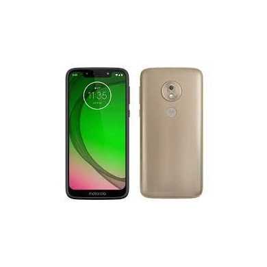 Repara tu Motorola G7 Play al mejor precio en 1h