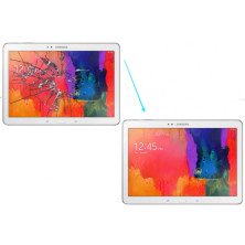 Cambiar lcd display + tactil Samsung Pro 10.1 Mundo del Movil.
