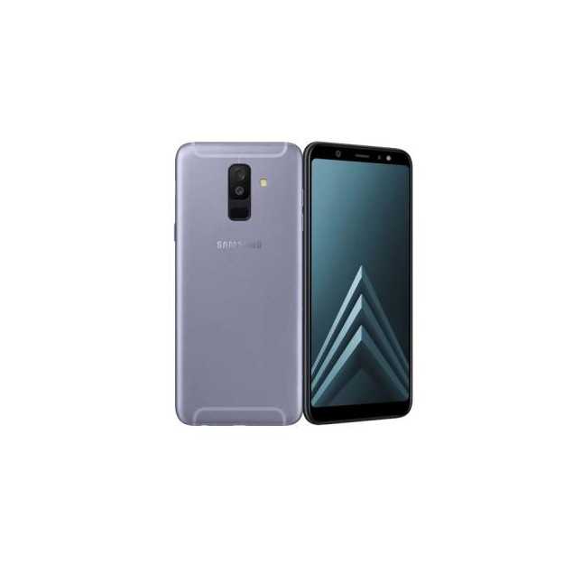 Repara tu Samsung A600 al mejor precio en 1h Repara tu Samsung A600 al mejor precio en 1h