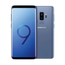 Repara tu Samsug Galaxy S9 Plus al mejor precio en 1h