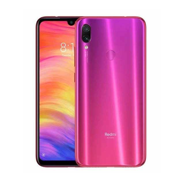 Reparar Xiaomi Redmi Note 7 | Servicio Técnico Oficial | Mundo del Móvil