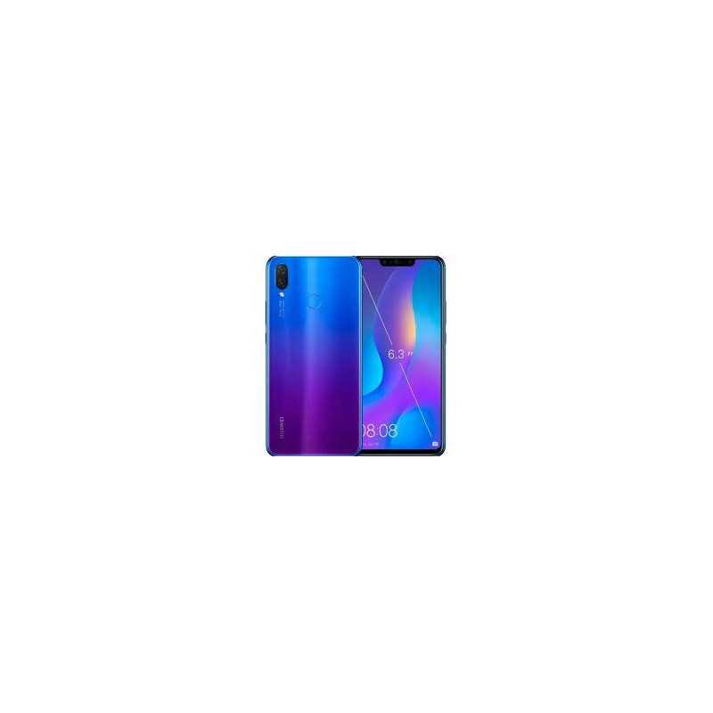 Repara tu Huawei Nova 3I al mejor precio en 1h