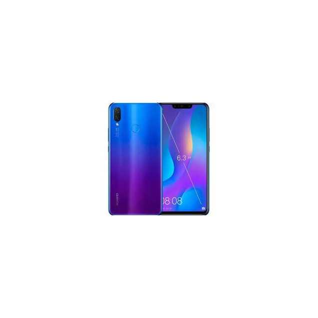 Repara tu Huawei Nova 3I al mejor precio en 1h Repara tu Huawei Nova 3I al mejor precio en 1h