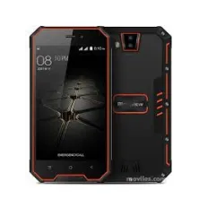 Reparar Blackview BV4000 en Madrid | Pantalla 75 €