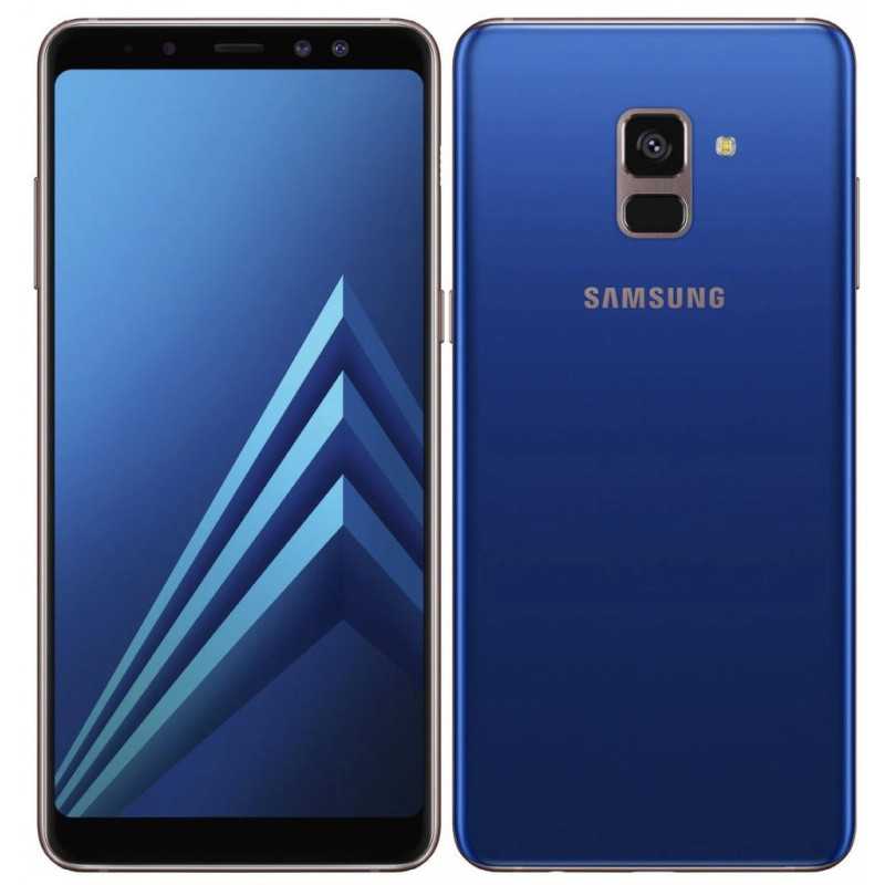 Repara tu  Samsung Galaxy A8 2018 al mejor precio en 1h
