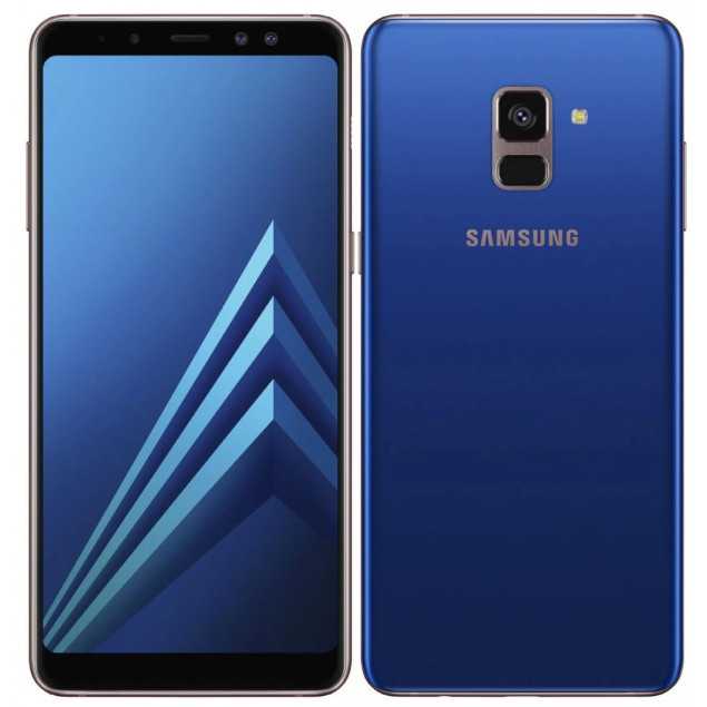 Repara tu  Samsung Galaxy A8 2018 al mejor precio en 1h
