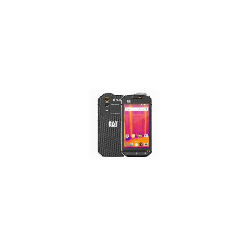 Cambiar pantalla Caterpillar Cat S60 | Reparar en Madrid