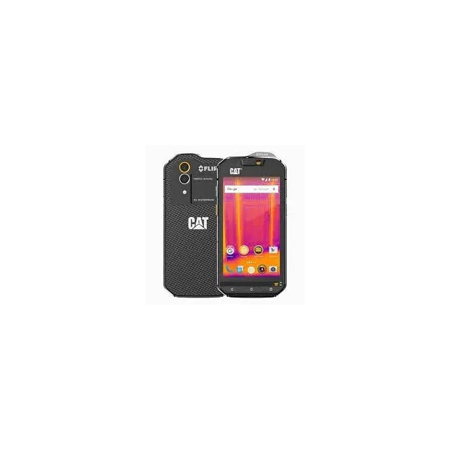 Cambiar pantalla Caterpillar Cat S60 | Reparar en Madrid