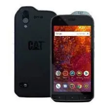 Cambiar pantalla Caterpillar Cat S61 | Reparar en Madrid