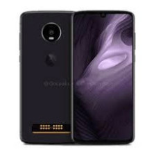Repara tu Motorola Moto Z4 Play al mejor precio en 1h