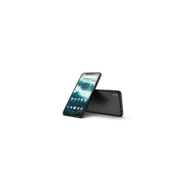 Repara tu Motorola Moto One Power al mejor precio en 1h Repara tu Motorola Moto One Power al mejor precio en 1h
